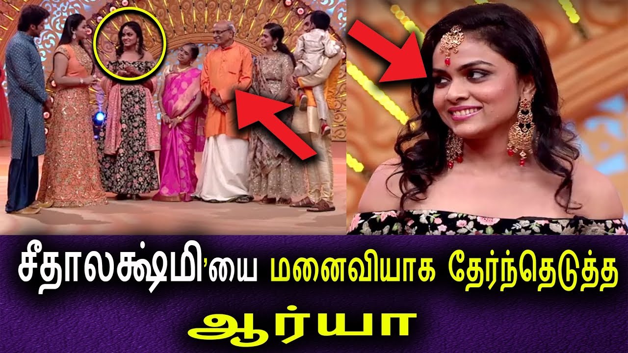 Enga Veetu Mapillai 16.04.2018 Promo | Enga Veetu Mapillai Voot | Arya | EVM Winner | EVM Promo