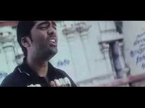 Kadhal Valarthein from Manmadhan