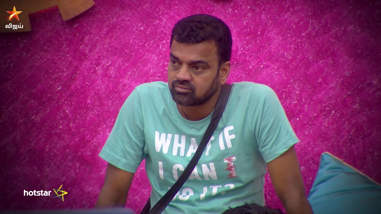 Bigg Boss | 21st June 2018 - Promo 3