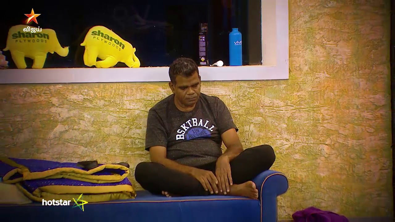 Bigg Boss | 3rd August 2018 - Promo 1