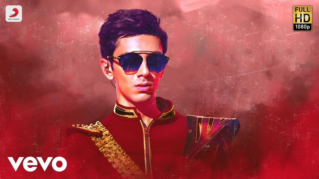 Rum - Tamil Teaser | Anirudh Ravichander | Hrishikesh, Sanchita Shetty