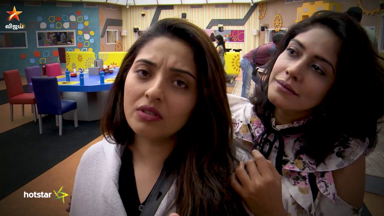 Bigg Boss | 18th June 2018 - Promo 2