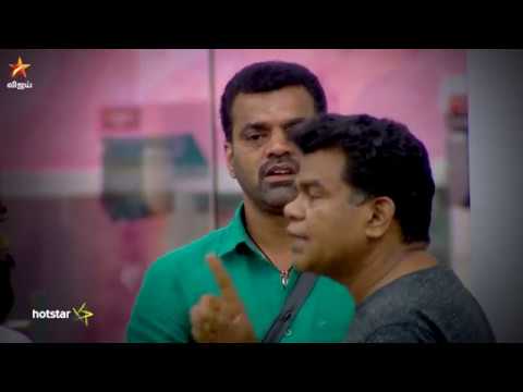 Bigg Boss | 10th July 2018 - Promo 2