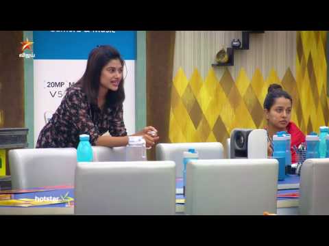 BIGG BOSS - 2nd August 2017 - Promo 2