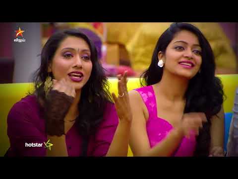 Bigg Boss | 22nd July 2018 - Promo 2