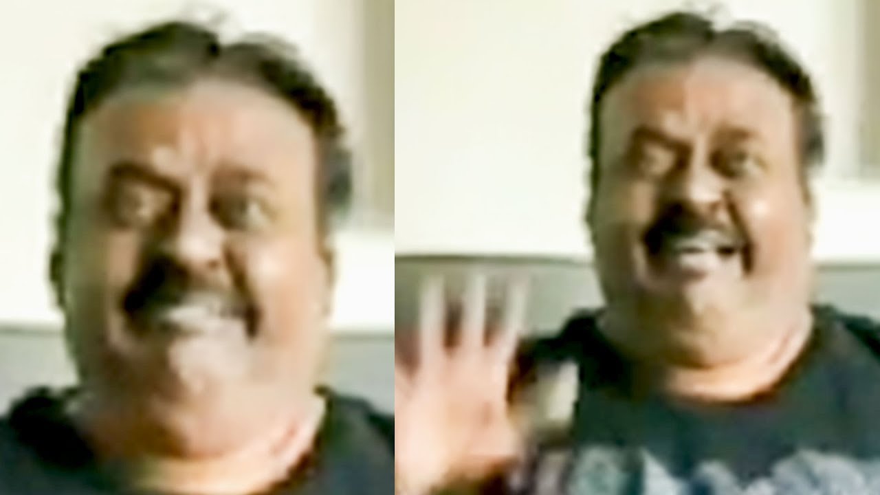 VIDEO: Kalaignar-க்காக தேம்பி அழுத Vijayakanth! | Premalatha Vijayakanth