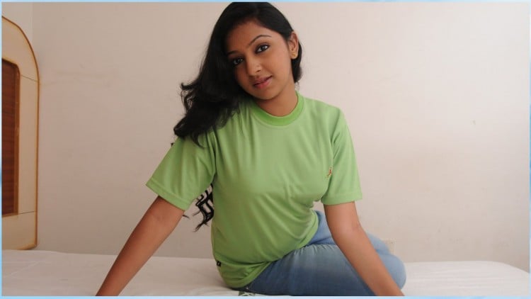 Lakshmi-Menon