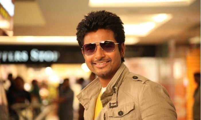 Sivakarthikeyan (@endrendrum_sk) / X