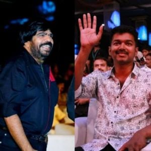 when-vijay-went-up-on-stage-hugged-t-rajendar-and-honored-him-at-the-puli-audio-launch-photos-pictures-stills