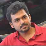 Karthi