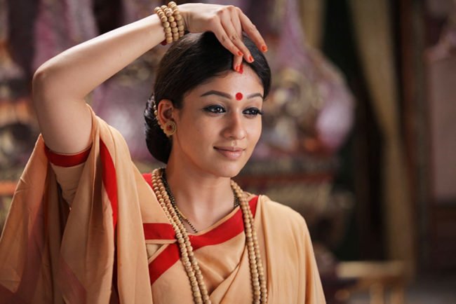 birthday-nayanthara_rama-rajyam-2011