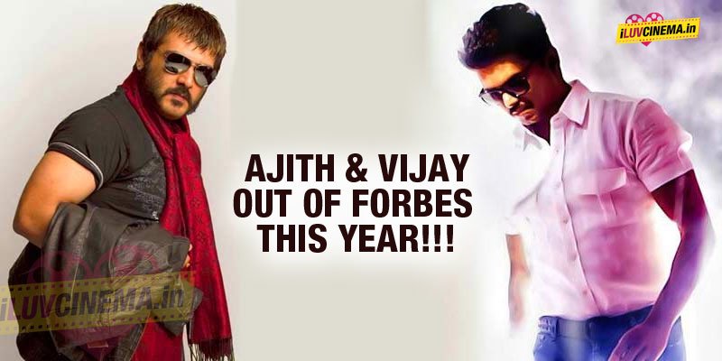 Who Is The King Of Kollywood? - Vijay, Ajith, Rajini, Kamal?