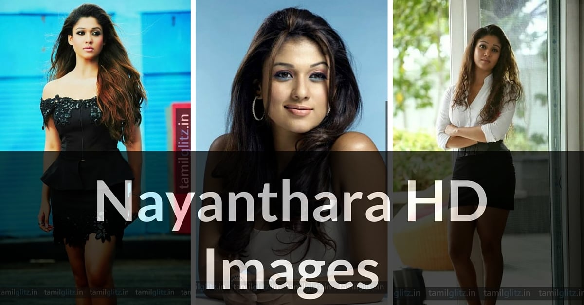 Nayanthara Photos HD Images