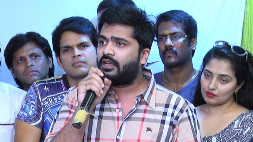 Simbu-quits