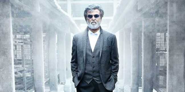 Kabali Teaser Crosses 10 Million Views in 72 hours