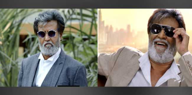 Kabali Teaser breaks all the Youtube Records