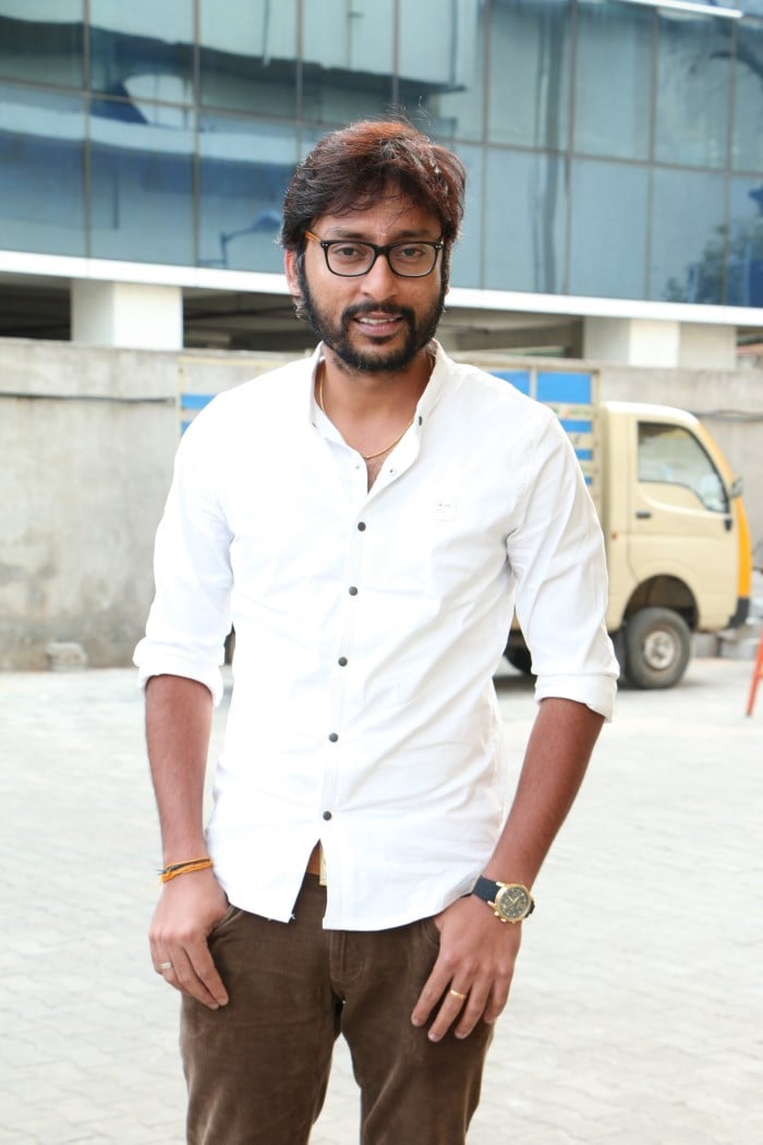 10 Unknown Facts about Rj Balaji - TamilGlitz