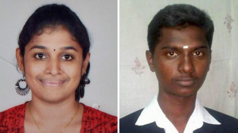 Swathi Murder Case: Ramkumar commits suicide in Prison 12