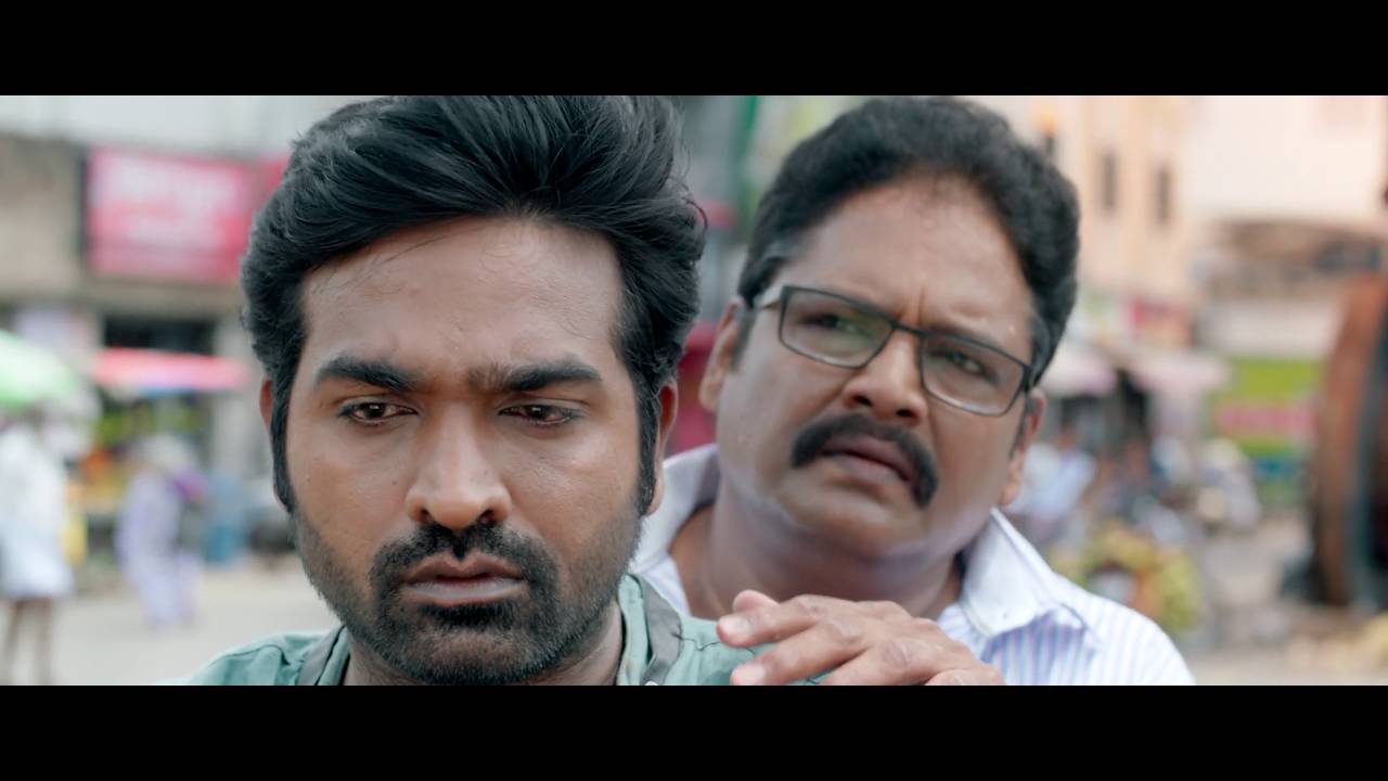Rekka - Official Trailer | Vijay Sethupathi, Lakshmi Menon 10