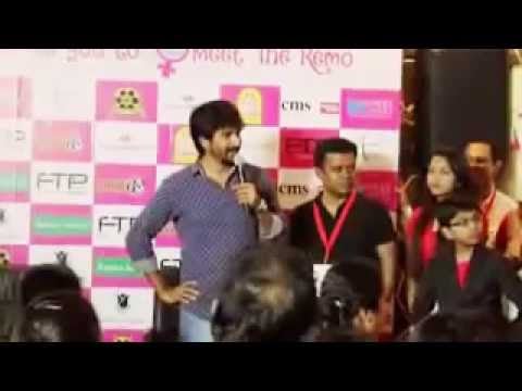 Sivakarthikeyan Talks about his controversy with Dhanush 14