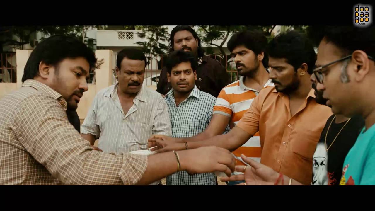 Chennai 600028 2nd Innings - Trailer | VenkatPrabhu | Yuvan 16