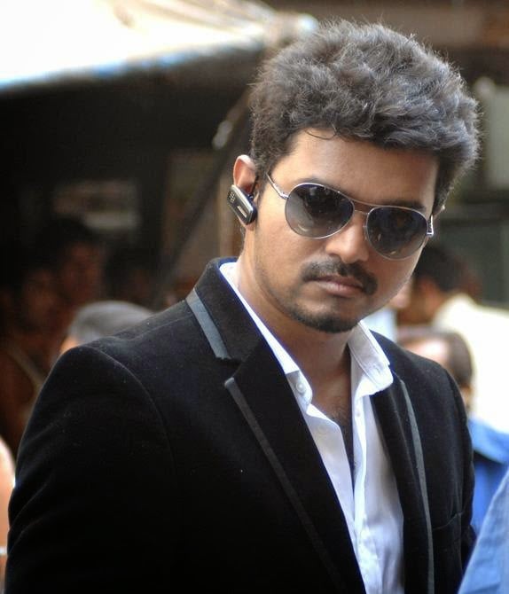 Top Social Messages from Vijay Movies 1