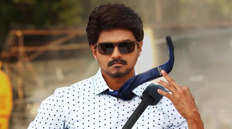 Top Social Messages from Vijay Movies 3