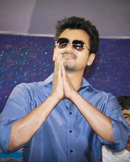 Here is why Ilayathalapathy Vijay Deserves to be the Next Superstar 1