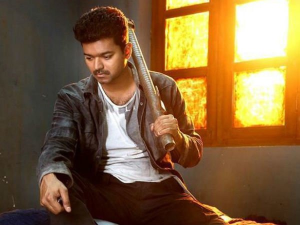 Top Social Messages from Vijay Movies 5