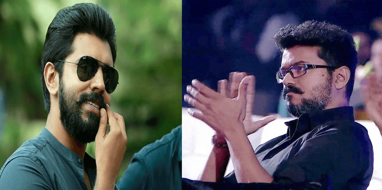 Is Vijay 61 the Remake of Premam? 2