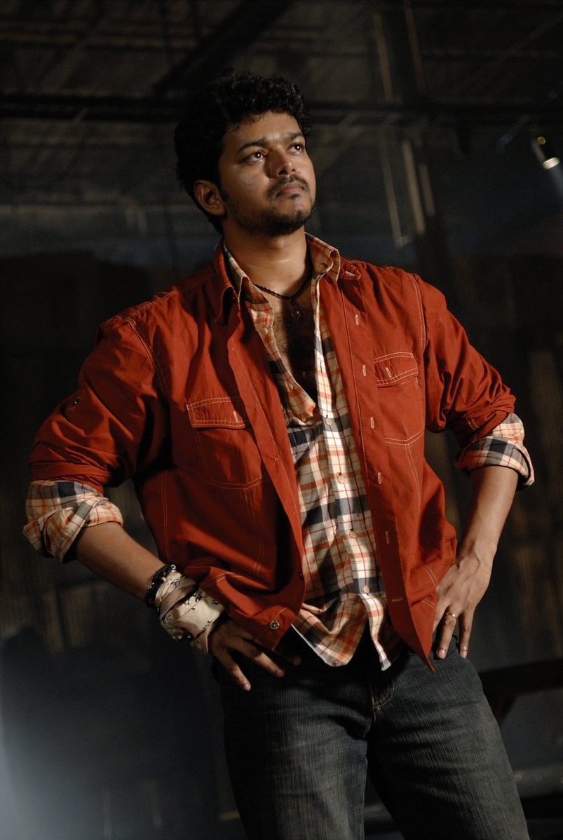 Top 10 Mass Punch Dialogues from Thalapathy Movies 1