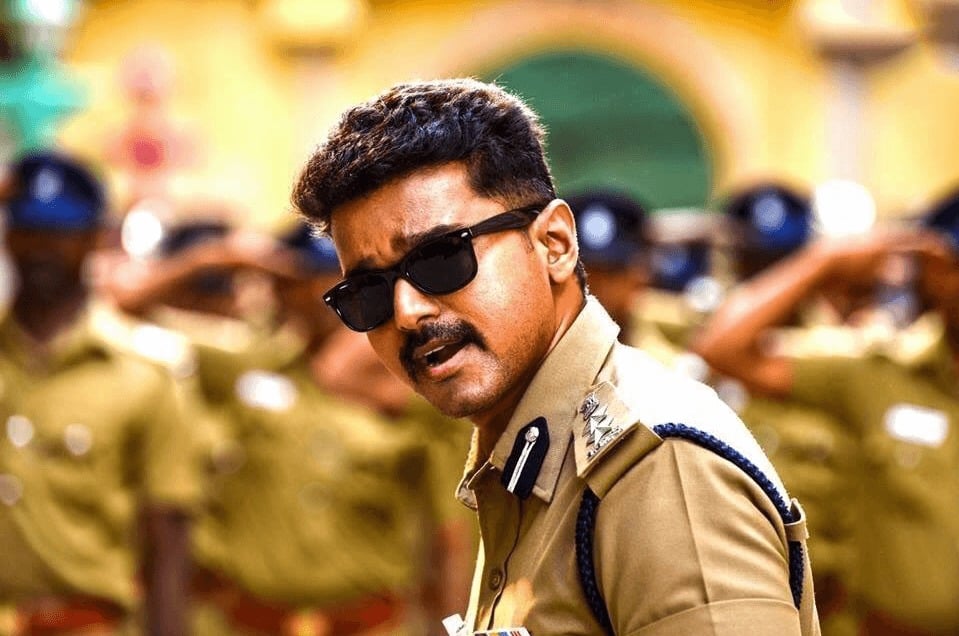 Top Social Messages from Vijay Movies 2
