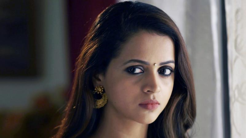 Actress Bhavana Kidnapped & Molested 13