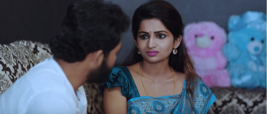 Yeno Vaanilai Maaruthey - Tamil Shortfilm | Punith 1