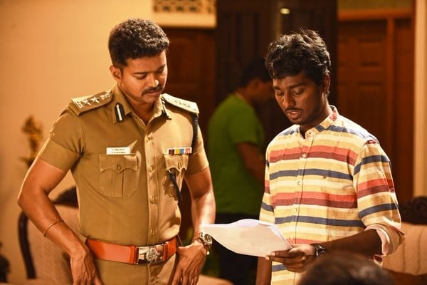 10 Interesting Facts about Vijay 61 6
