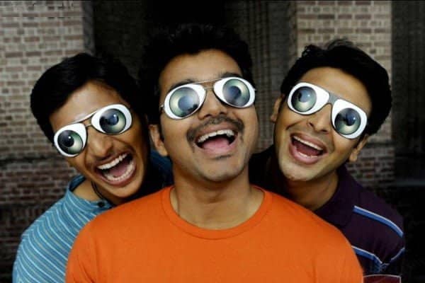 Top 15 Feel Good Movies in Tamil Cinema 1