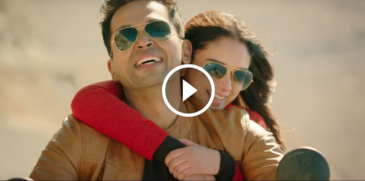Kaatru Veliyidai Vaan Video Song – Mani Ratnam | AR Rahman 13