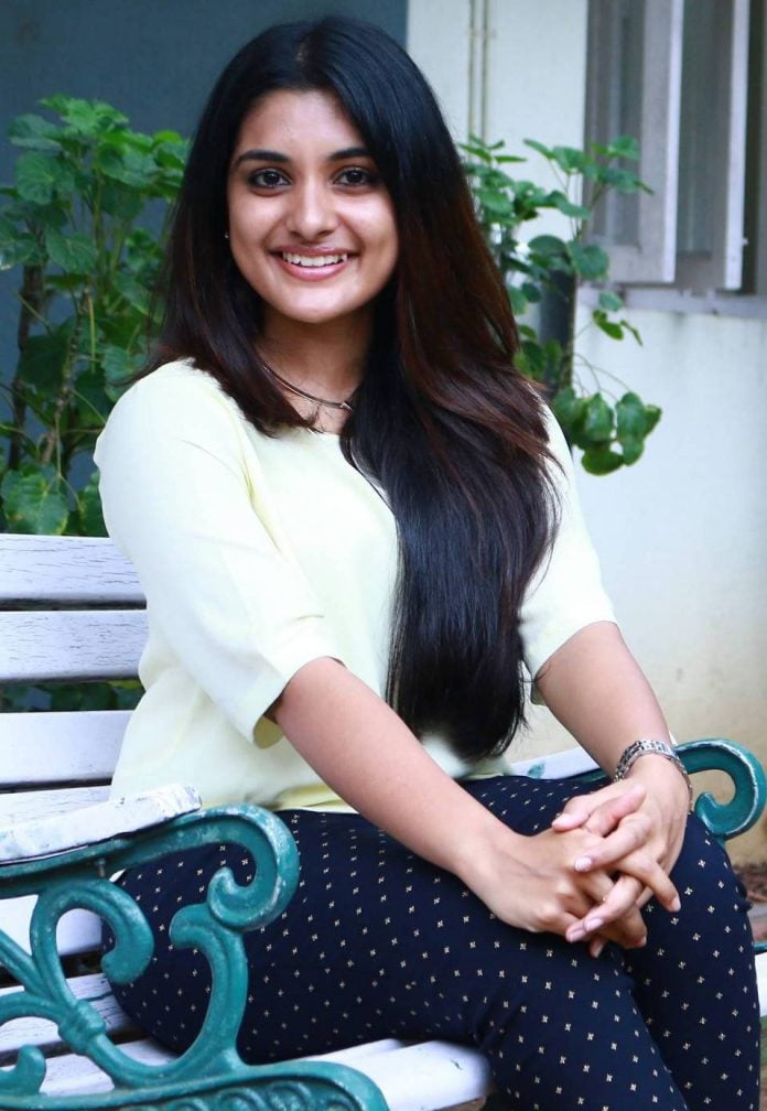 Nivetha Thomas Photos – HD Images - TamilGlitz