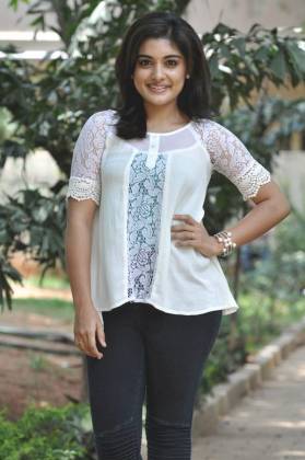 Nivetha Thomas Photos – HD Images - TamilGlitz