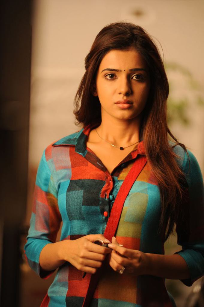 Top 5 Movies of Samantha – Watch these Movies and You will Definitely ...