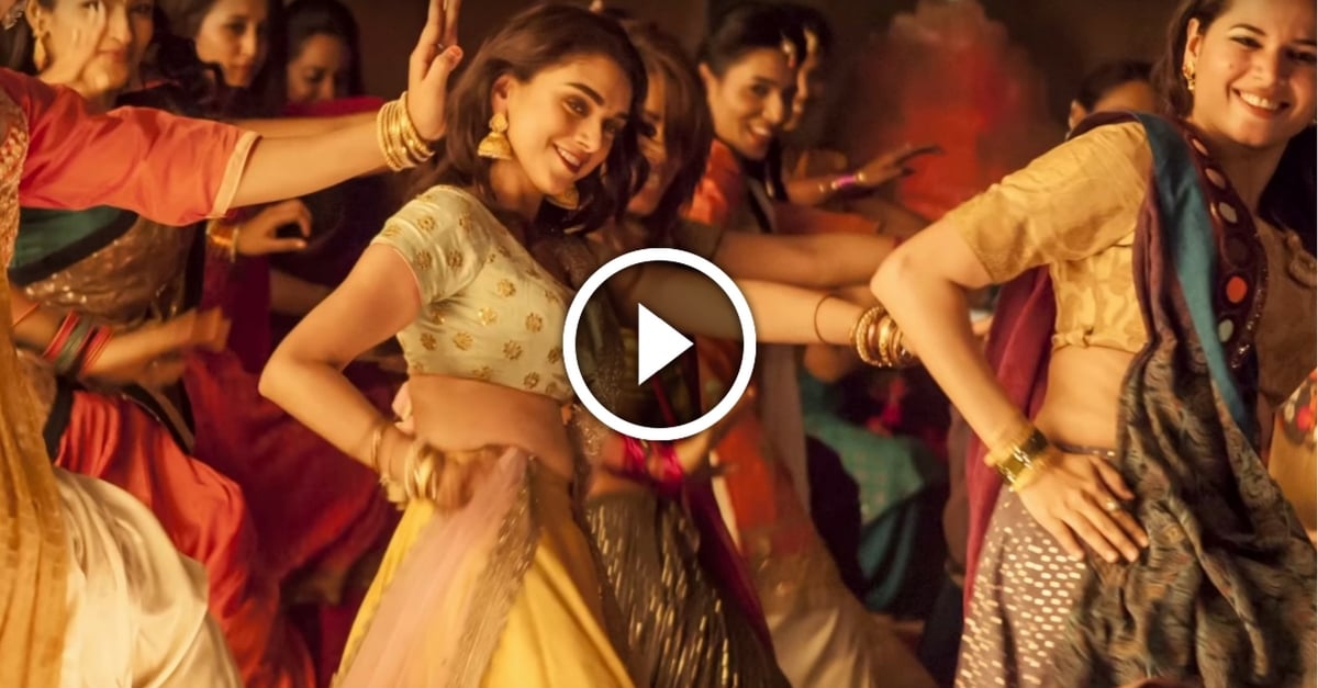 Saarattu Vandiyila Video Song Promo – Mani Ratnam, AR Rahman 1