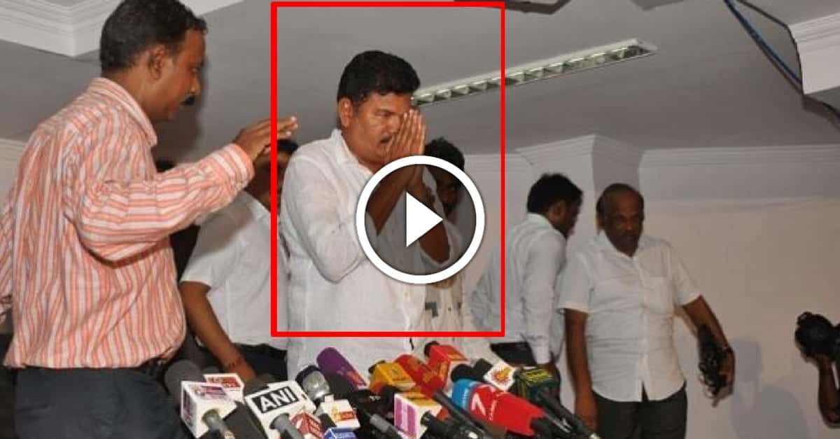 Press attacked by 2.0 Crew Member | Shankar asks Sorry 2