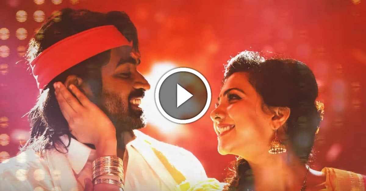 Theeratha Vilayattu Pillai - Video Promo | Kavan 25