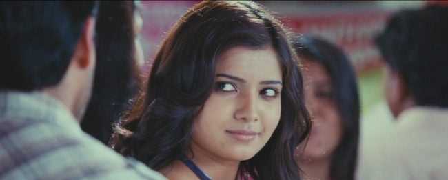 Top 5 Movies of Samantha – Watch these Movies and You will Definitely Fall in Love with Her 8