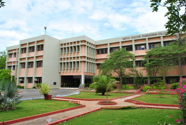 Top 10 Most Torturing Engineering Colleges in TamilNadu 1