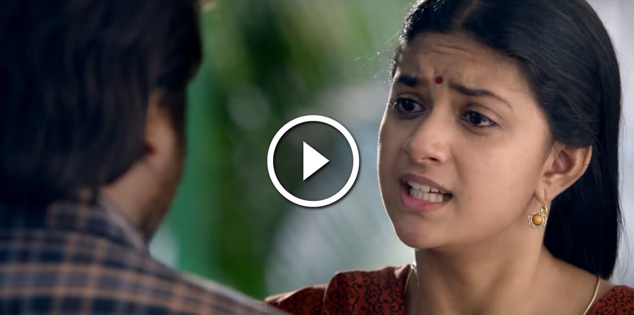 Paambhu Sattai Official Trailer - Keerthy Suresh | Bobby Simha 2