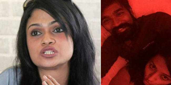 [Breaking] Singer Suchitra is Kidnapped? 1