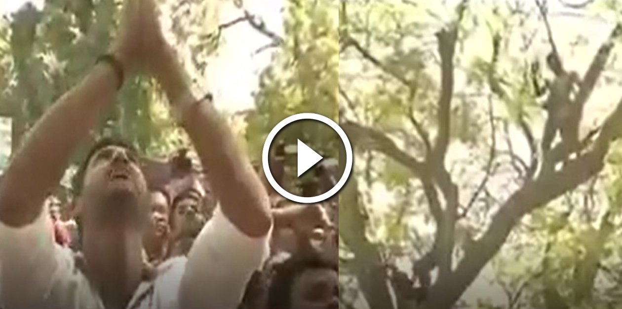 Actor Vishal saves a Farmer from Suicide [Video] 3