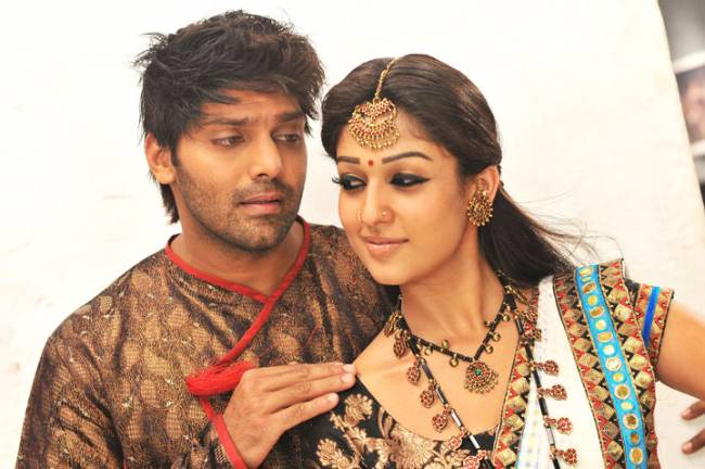 Top 10 Controversies of Nayanthara 1 Top 10 Controversies of Nayanthara 1