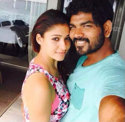 Top 10 Controversies of Nayanthara 1 Top 10 Controversies of Nayanthara 1